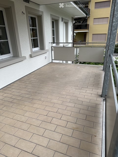 Helle 4.5-Zimmer-Wohnung mit Balkon in Menziken – ab sofort zu vermieten 14