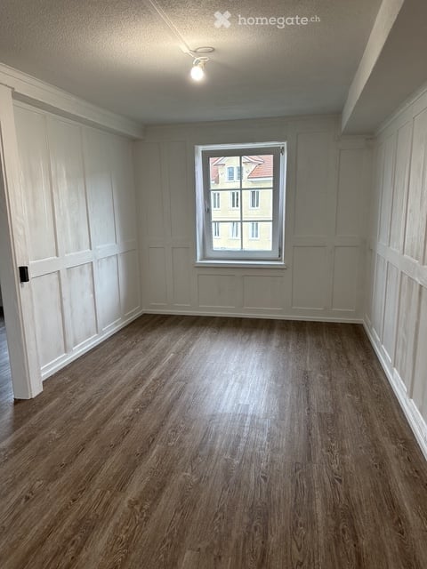 Helle 4.5-Zimmer-Wohnung mit Balkon in Menziken – ab sofort zu vermieten 7