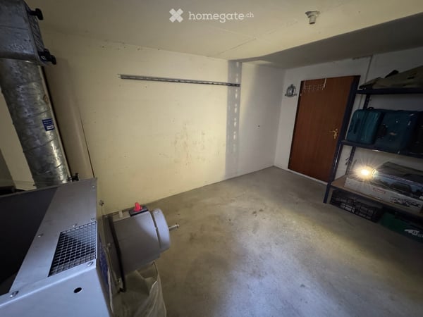 Freistehendes Einfamilienhaus in Aristau mit traumhaften Weitblick und viel Potential 23