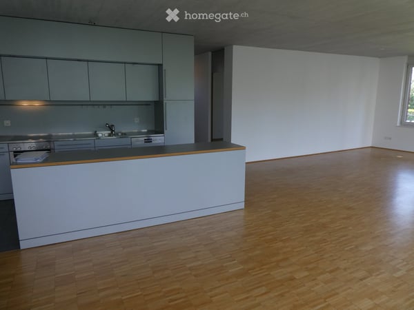 Spezielle Loftwohnung in Herzogenbuchsee 12