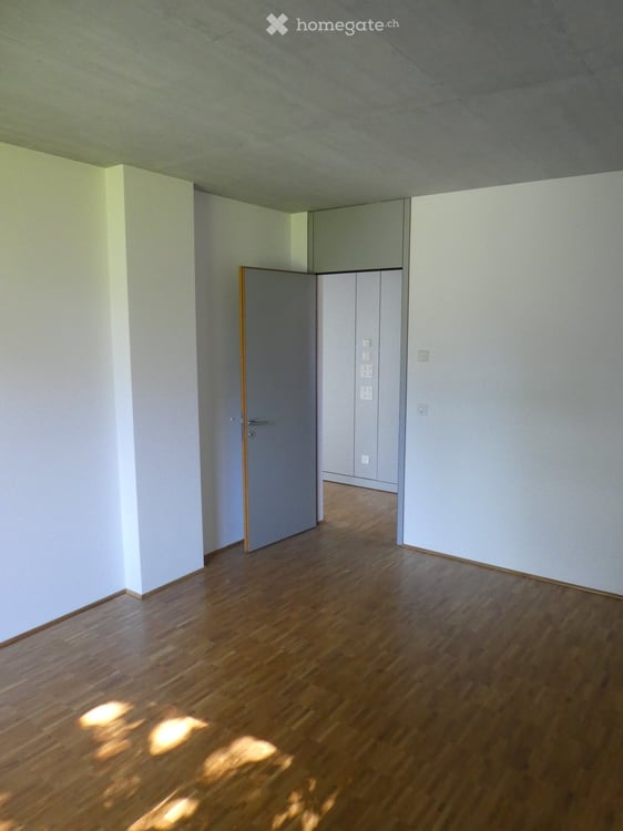 Spezielle Loftwohnung in Herzogenbuchsee 15