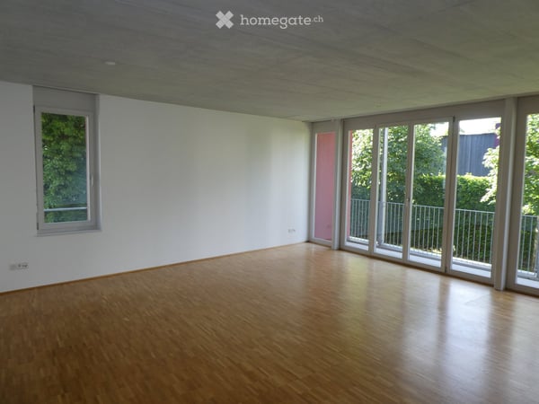 Spezielle Loftwohnung in Herzogenbuchsee 4