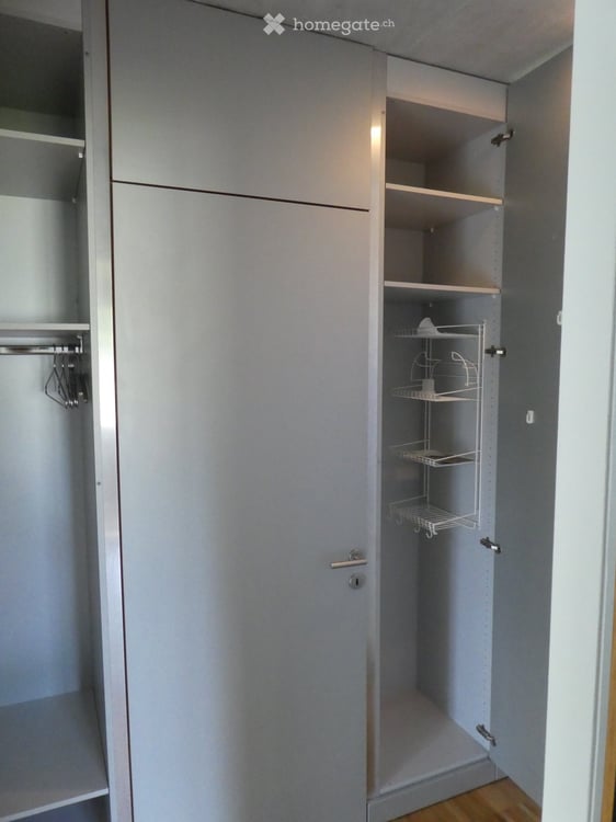 Spezielle Loftwohnung in Herzogenbuchsee 9