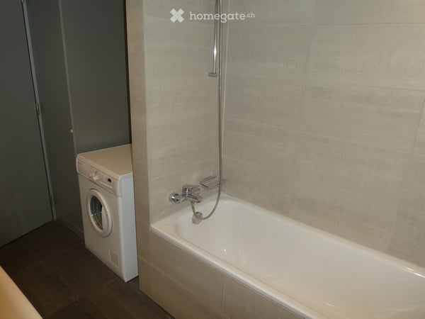 Spezielle Loftwohnung in Herzogenbuchsee 11