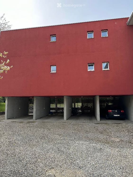 Spezielle Loftwohnung in Herzogenbuchsee 16