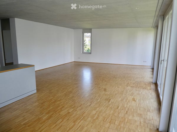 Spezielle Loftwohnung in Herzogenbuchsee 8
