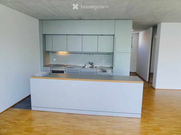 Spezielle Loftwohnung in Herzogenbuchsee 6