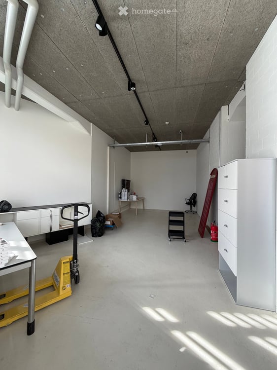 Nachmieter gesucht – grosszügige Büro- und Gewerberäume im Viscoseareal | 452 m² 10