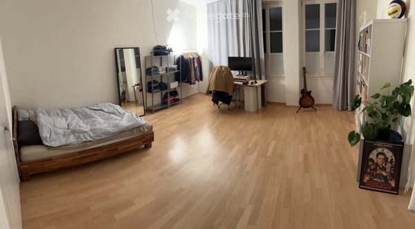 Möbliertes Wohnobjekt in Bern 2