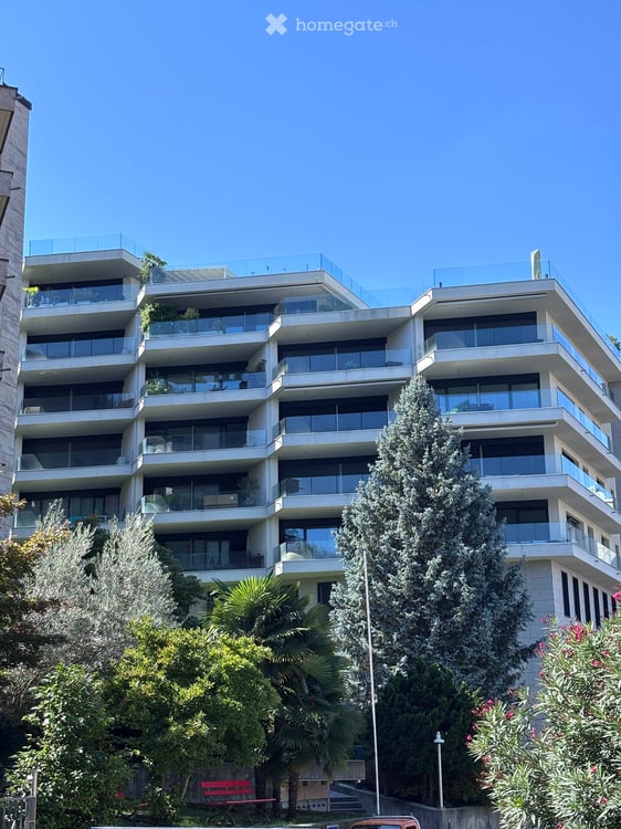 Paradiso 2,5 VISTA LAGO 2