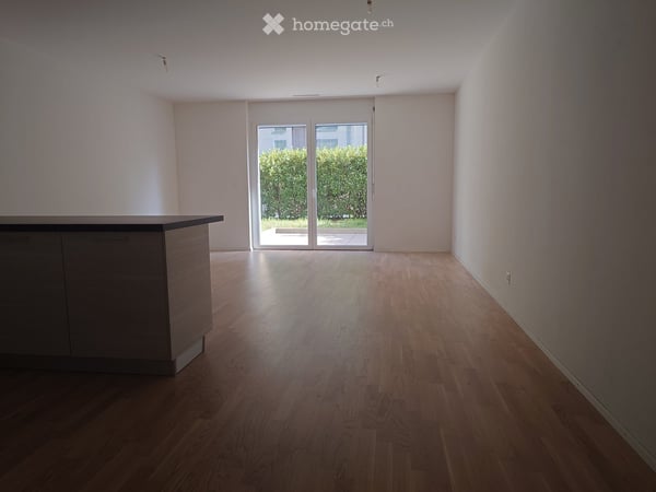 Studio Apartment - Route de Berne 111 - next to Metro