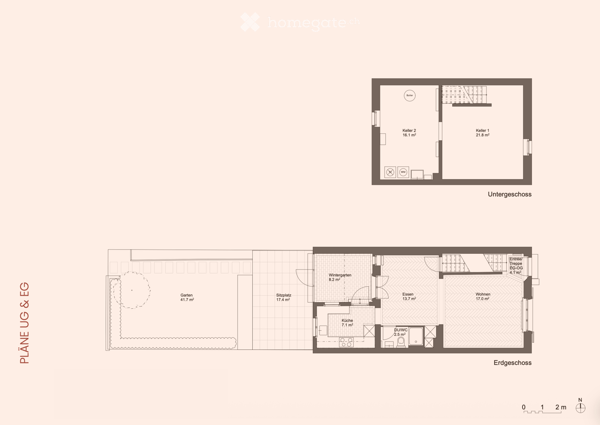 Ein besonderes Zuhause im historischen Bernoulli-Quartier 10