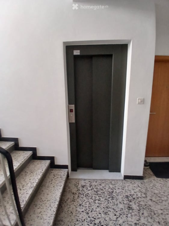 Vendesi appartamento 3,5 a Bellinzona 2