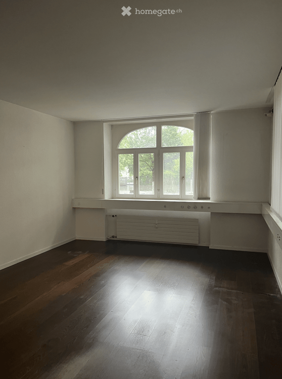 Büroräumlichkeiten in 8004 Zürich 4