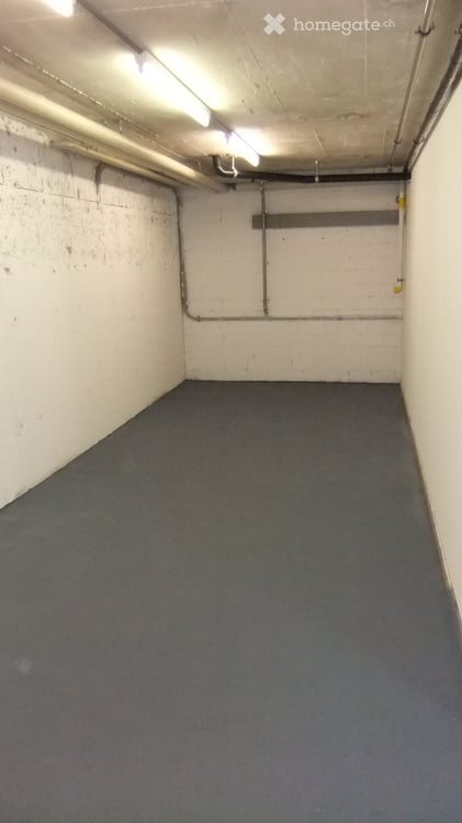 Gewerbefläche im EG an der Schwarzseestrasse in Tafers 9