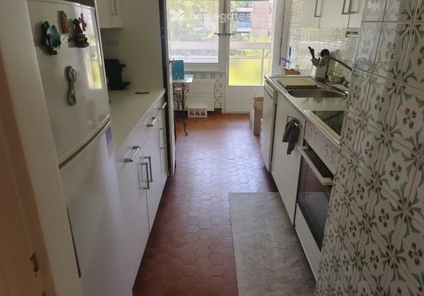 Apartment in Genève, Lease Take Over - Nov 1, Champel Center 5