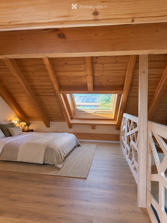 Totalsanierte 1.5-Zi.-Maisonette-Dachwohnung & 2.5-Zi.-Wohnung in Glarus 6