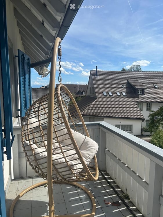 Charmantes Reiheneinfamilienhaus in Neerach – Wohnen mit Komfort und Ruhe 19