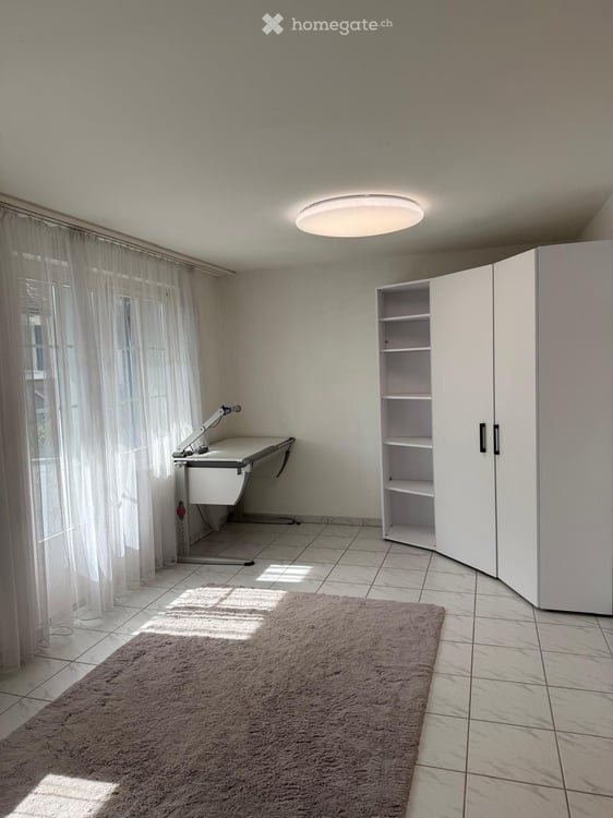 Charmantes Reiheneinfamilienhaus in Neerach – Wohnen mit Komfort und Ruhe 12