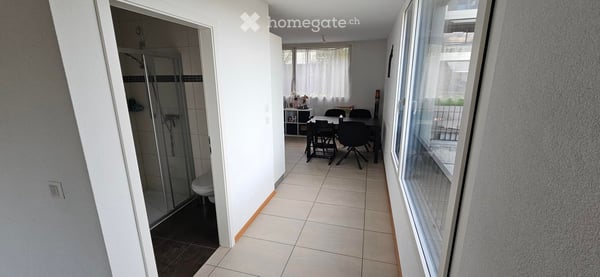 Appartement à Neyruz FR 4
