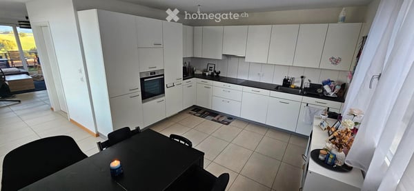 Appartement à Neyruz FR 2