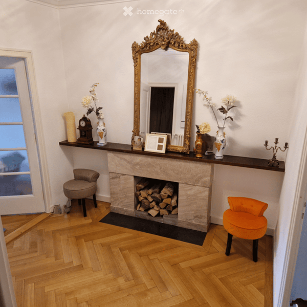 Sous-location Appartement proche des HUG et de l'UNIGE 3