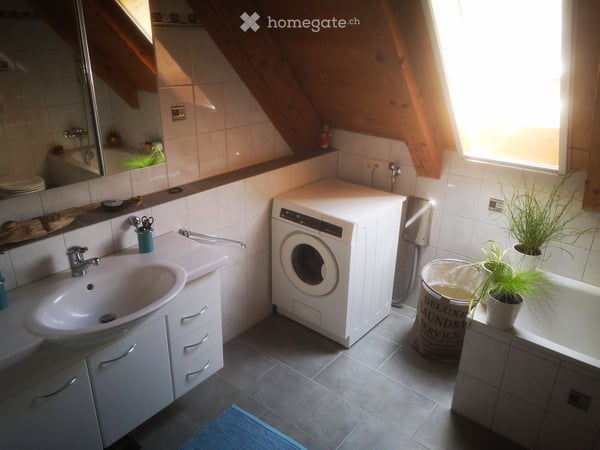 WG-Zimmer mit Aussicht (Ideal für Wochenaufenthalter) 11