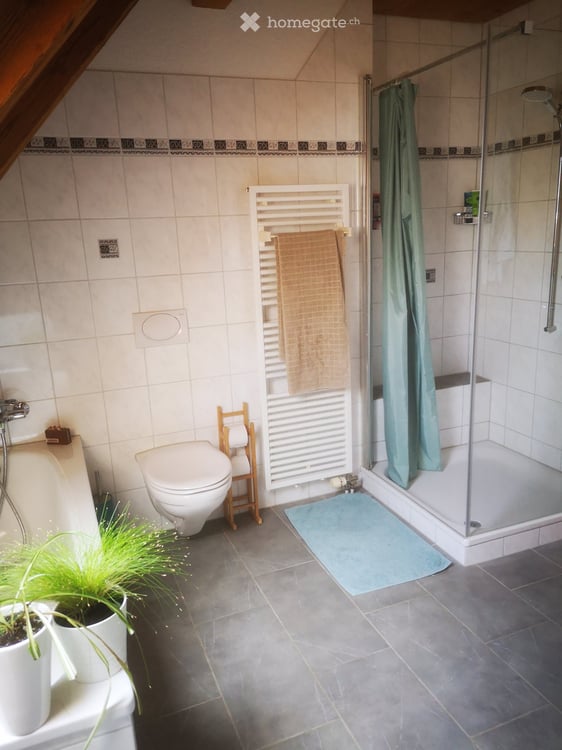 WG-Zimmer mit Aussicht (Ideal für Wochenaufenthalter) 13