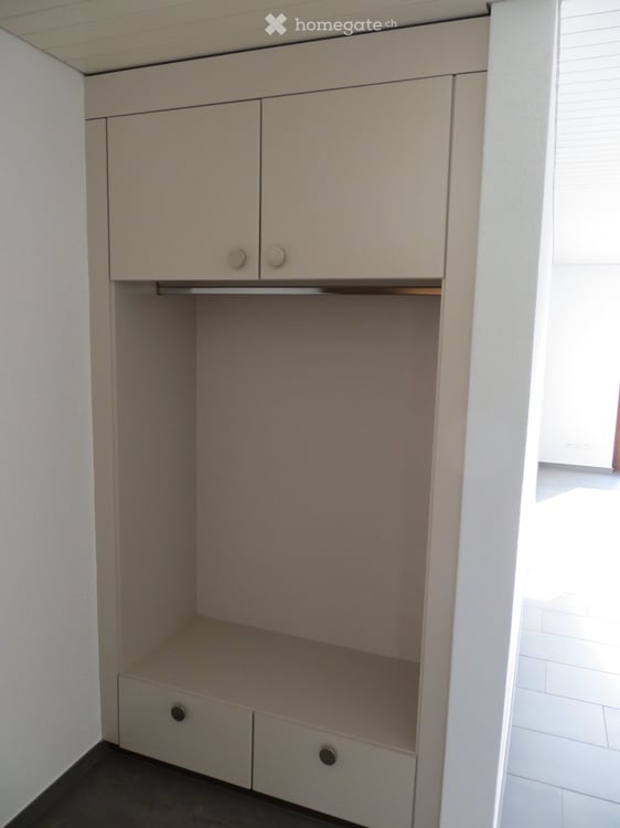 schöne grosse sonnige 3.5-Zimmerwohnung an zentraler, ruhiger, kinderfreundlicher Lage 7