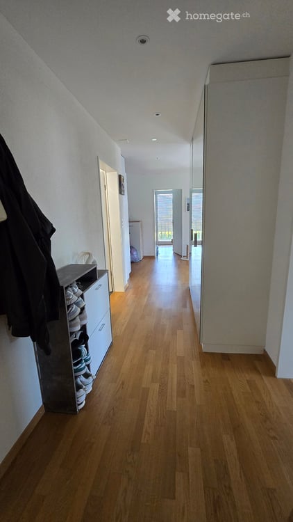 Wohnung in Bachs 1