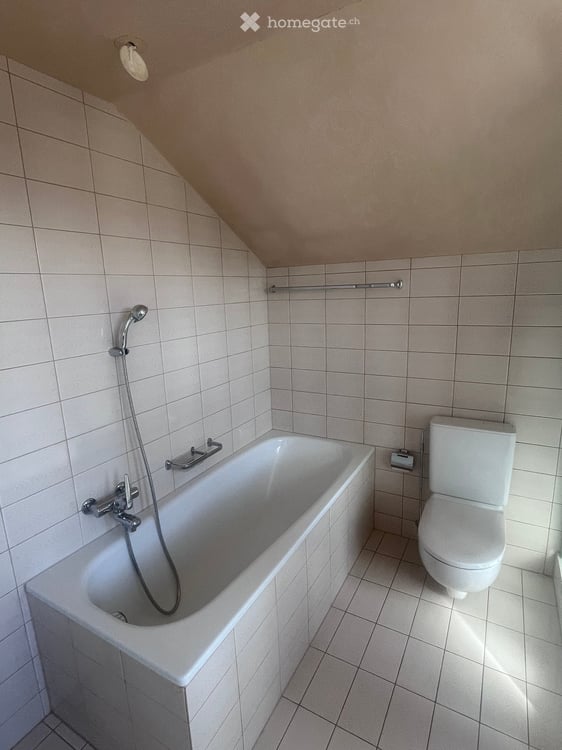 Grosszügige 2.5-Zimmerwohnung in Willisau 13