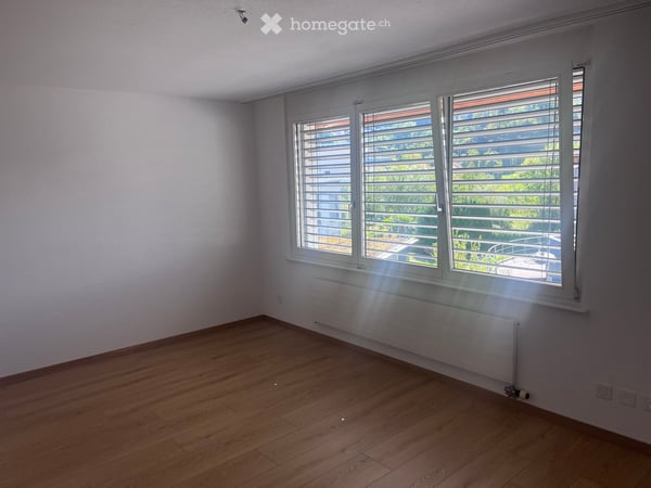 Grosszügige 2.5-Zimmerwohnung in Willisau 9