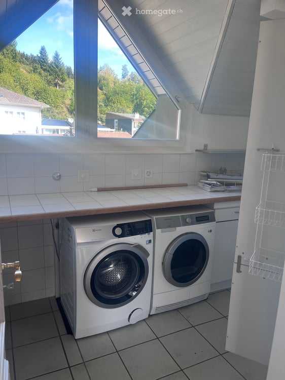 Grosszügige 2.5-Zimmerwohnung in Willisau 6