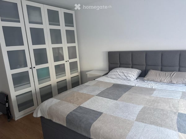Wohnung in Bern 4