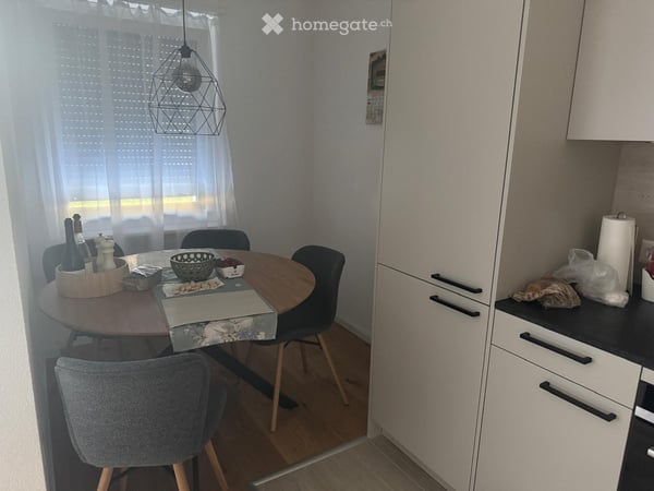 Wohnung in Bern 3