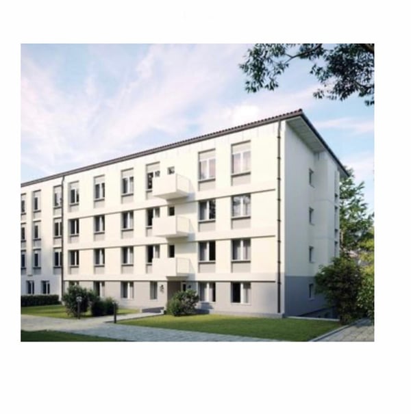 Wohnung in Bern 1
