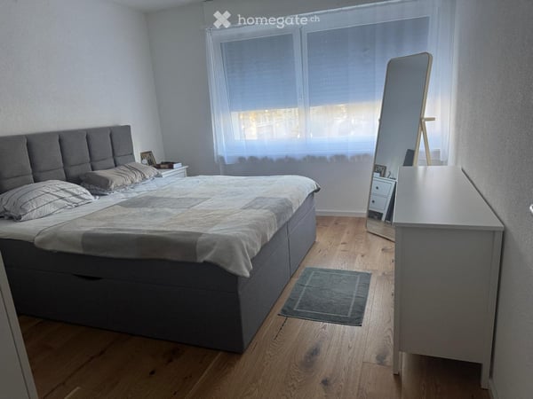 Wohnung in Bern 5