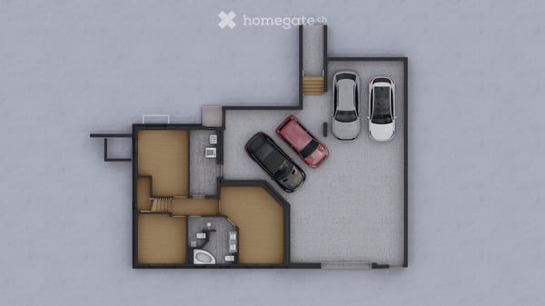Einfamilienhaus in Fehraltorf – ruhig, grosszügig und mit viel Privatsphäre 22