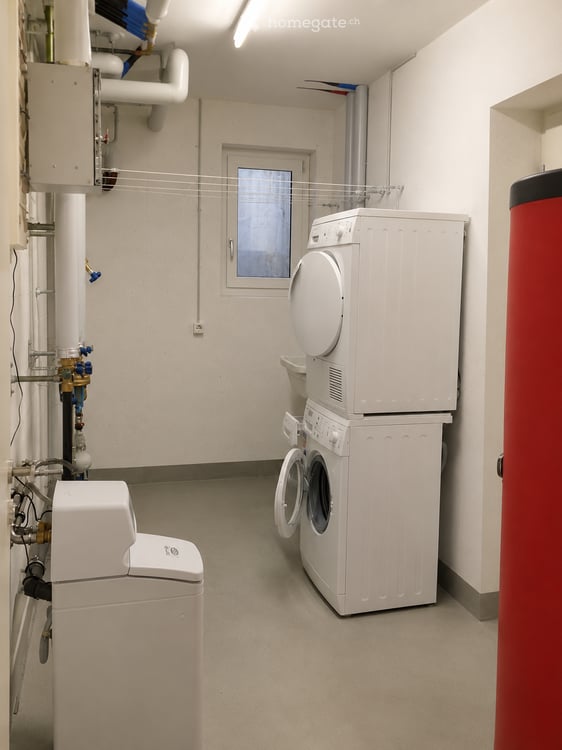 Einfamilienhaus in Fehraltorf – ruhig, grosszügig und mit viel Privatsphäre 19