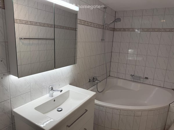 Wohnung in Liestal 2