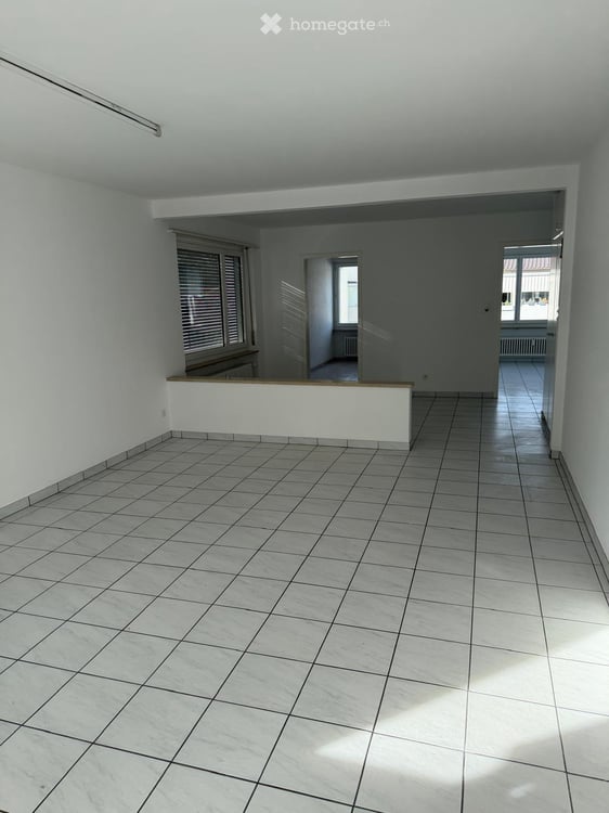 Wohnung in Liestal 11
