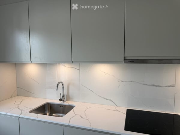 Wohnung in Liestal 3