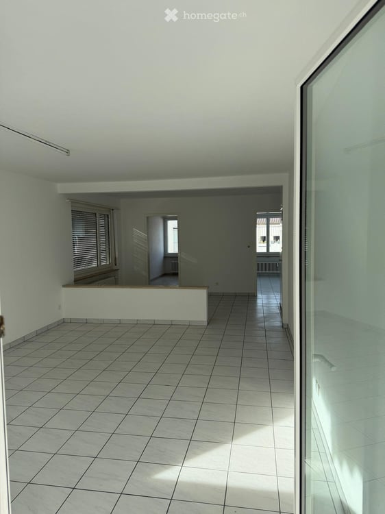 Wohnung in Liestal 10