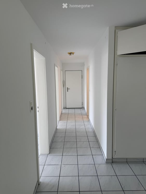 Wohnung in Liestal 39