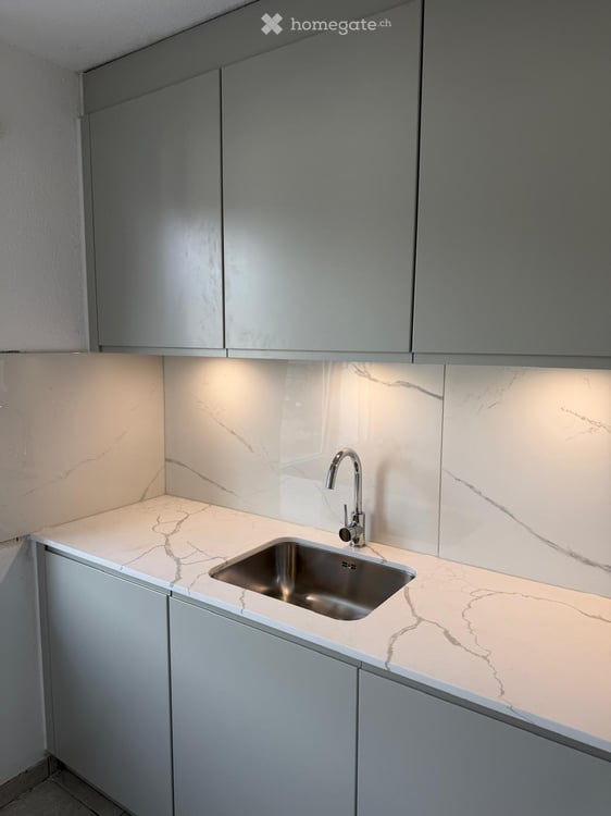 Wohnung in Liestal 5