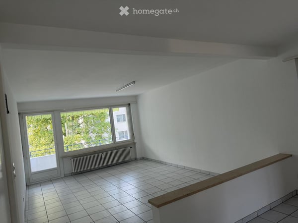 Wohnung in Liestal 37