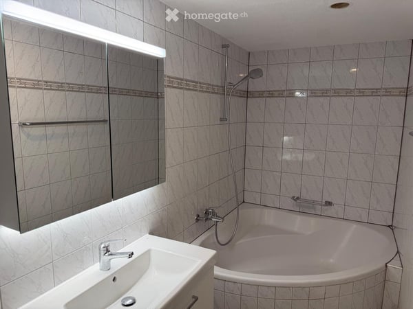 Wohnung in Liestal 22