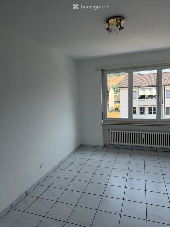 Wohnung in Liestal 36