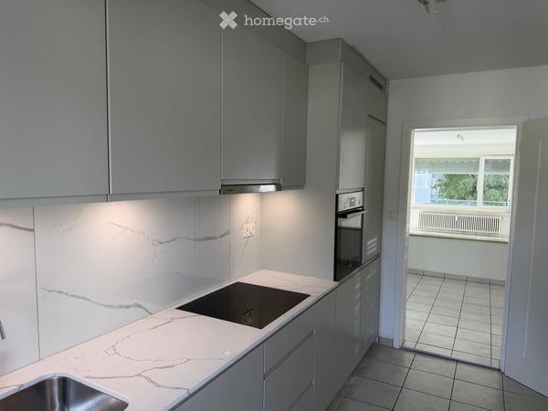 Wohnung in Liestal 15