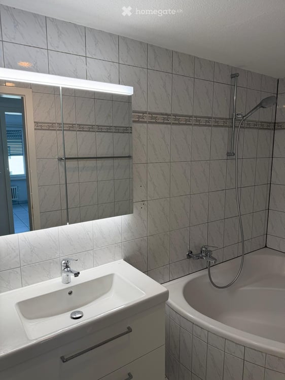 Wohnung in Liestal 20